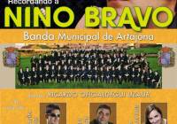 Recordando a Nino Bravo 14 febrero