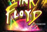 SYMPHONIC OF PINK FLOYD 11 Mayo Teatro Gayarre